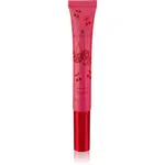 essence SO CHERRY happy lesk na rty s peptidy odstín 01 Cherry On Top 10 ml