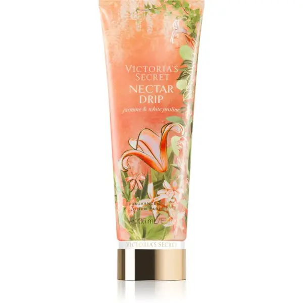 Victoria's Secret Nectar Drip tělové mléko pro ženy 236 ml