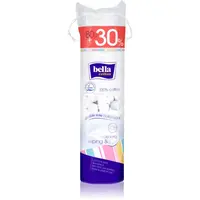 BELLA Cotton odličovací tampony 80 ks