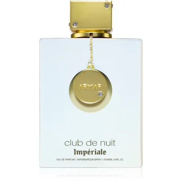 Armaf Club de Nuit White Imperiale parfémovaná voda pro ženy 200 ml