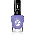 Sally Hansen Miracle Gel™ gelový lak na nehty bez užití UV/LED lampy odstín 607 Knowledge is Flower 14,7 ml