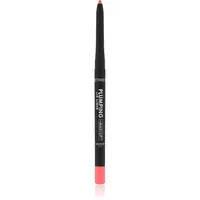 Catrice Plumping Lip Liner matná tužka na rty s ořezávátkem odstín 160 S-peach-less 0.35 g