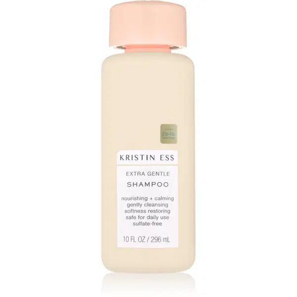 Kristin Ess Extra Gentle jemný šampon pro citlivou pokožku 296 ml