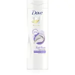 Dove Body Love Renew tělové sérum 400 ml