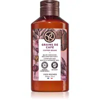 Yves Rocher Bain de Nature pečující sprchový gel Coffee Beans 200 ml