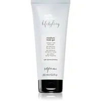milk_shake® Lifestyling Supreme gel na vlasy střední zpevnění 200 ml