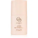 Oriflame Giordani Gold Woman kuličkový deodorant roll-on pro ženy 50 ml