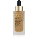 Estée Lauder Futurist SkinTint Serum Foundation With Botanical Oil Infusion SPF 20 pečující make-up SPF 20 odstín 4W1 Honey Bronze 30 ml