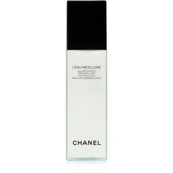 Chanel L’Eau Micellaire čisticí micelární voda 150 ml