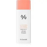 Dr.Ceuracle 5α Control minerální ochranný fluid na obličej SPF 50+ 50 ml