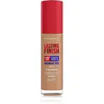 Rimmel Lasting Finish 35H Hydration Boost hydratační make-up SPF 20 odstín 303 Honey 30 ml