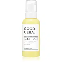 Holika Holika Good Cera exfoliační čisticí pěna s ceramidy 160 ml
