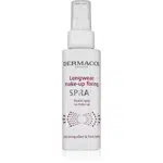 Dermacol Longwear Make-up Fixing Spray fixační sprej na make-up 100 ml