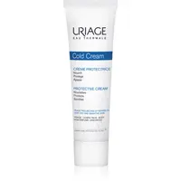 Uriage Cold Cream Protective Cream ochranný krém s obsahem Cold Cream 100 ml