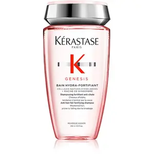 Kérastase Genesis Bain Hydra-Fortifiant posilující šampon pro slabé vlasy s tendencí vypadávat 250 ml