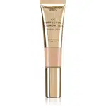 Revolution PRO CC Perfecting hydratační make-up s vyhlazujícím účinkem SPF 30 odstín F1 26 ml