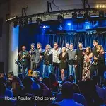 Honza Roušar – Chci zpívat (radio edit)