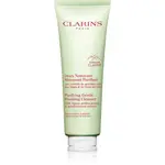 Clarins Cleansing Purifying Gentle Foaming Cleanser čisticí pěna 125 ml