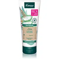 Kneipp Aloe Vera sprchový gel 200 ml