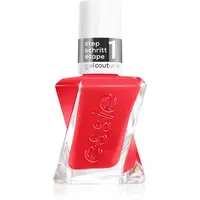 essie Gel by essie lak na nehty s gelovým efektem odstín 470 sizzling hot 13.5 ml