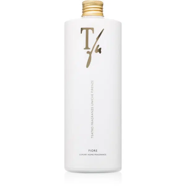 Teatro Fragranze Luxury Collection Fiore bytový sprej 500 ml