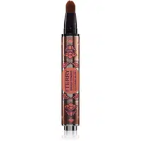 By Terry Brightening CC Liquid Blush tekutá tvářenka s rozjasňovačem odstín N°2 – Sunny Glow 7 g