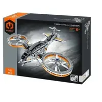 iM.Master Stavebnice vrtulník 44,2x51,2x17,5 cm