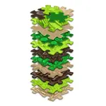 Muffik ortopedické podložky - Dotek přírody