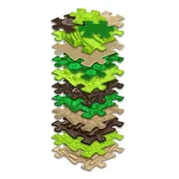 Muffik ortopedické podložky - Dotek přírody