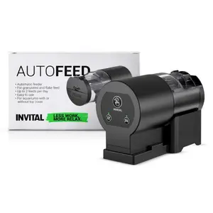 INVITAL automatické krmítko