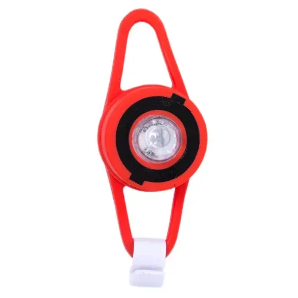 Globber LED Světýlko - Red