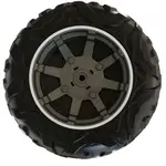 Peg-Pérego RZR 900 XP 2 x zadní kolo