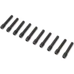 Axial čep se závitem M4x3.0x20mm (10)