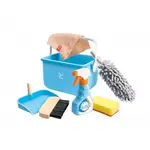 Hape Souprava na úklid
