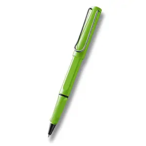 Lamy Safari Green roller