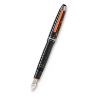 Montblanc Meisterstück LeGrand 146 Naruto plnicí pero, hrot F