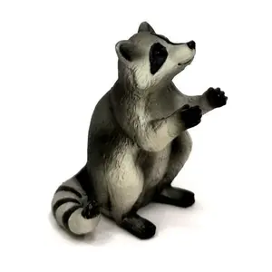 Figurka Mýval severní 5 cm