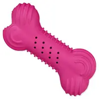 Hračka Trixie kost guma 11cm