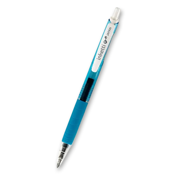 Roller Penac Inketti - sv. modrý