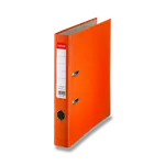 Pákový pořadač Esselte Economy, A4, 50 mm - oranžový