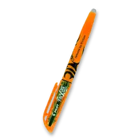 Zvýrazňovač Pilot 4136 Frixion Light - oranžový