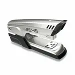 Sešívačka Maped Advanced Half Strip 24/6, na 20 nebo 25 listů - metalická šedá