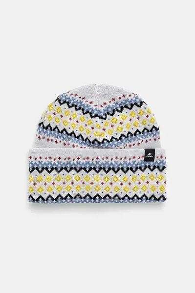 Čiapka s prímesou vlny Eisbar North MÜ