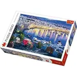 Trefl Puzzle Mykény 1500