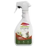 Sprej Beaphar STOP IT exteriérový pro kočky 500ml