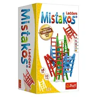 Trefl Hra Mistakos Žebříky