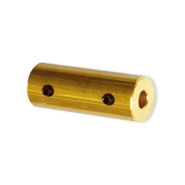 Raboesch spojka hřídelí 3/3mm 20mm