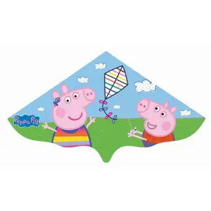 Drak Peppa Pig