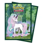 Pokémon UP: Enchanted Glade - Deck Protector obaly na karty 65ks