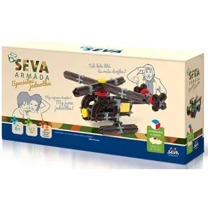 SEVA armáda - Speciální jednotka